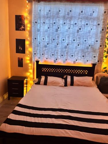 Jovial 2 - carbon neutral hotel in Nairobi