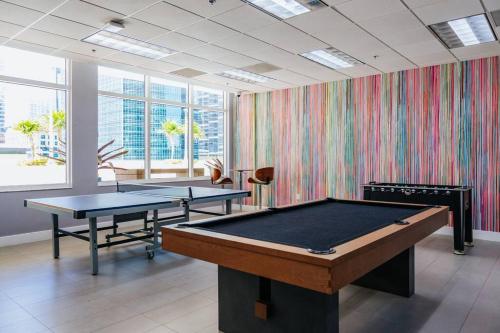 Brickell Miami Home in the Sky — 4-Star Luxury Hotel in Miami, United States