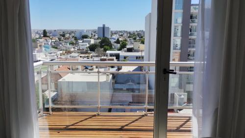 APA Centro 2505 con hidromasaje — 4-Star Luxury Hotel in Puerto Madryn, Argentina