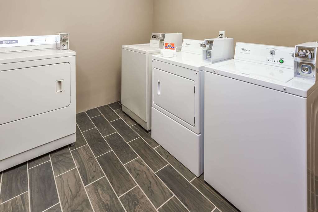 Baymont by Wyndham New Buffalo - photo 14