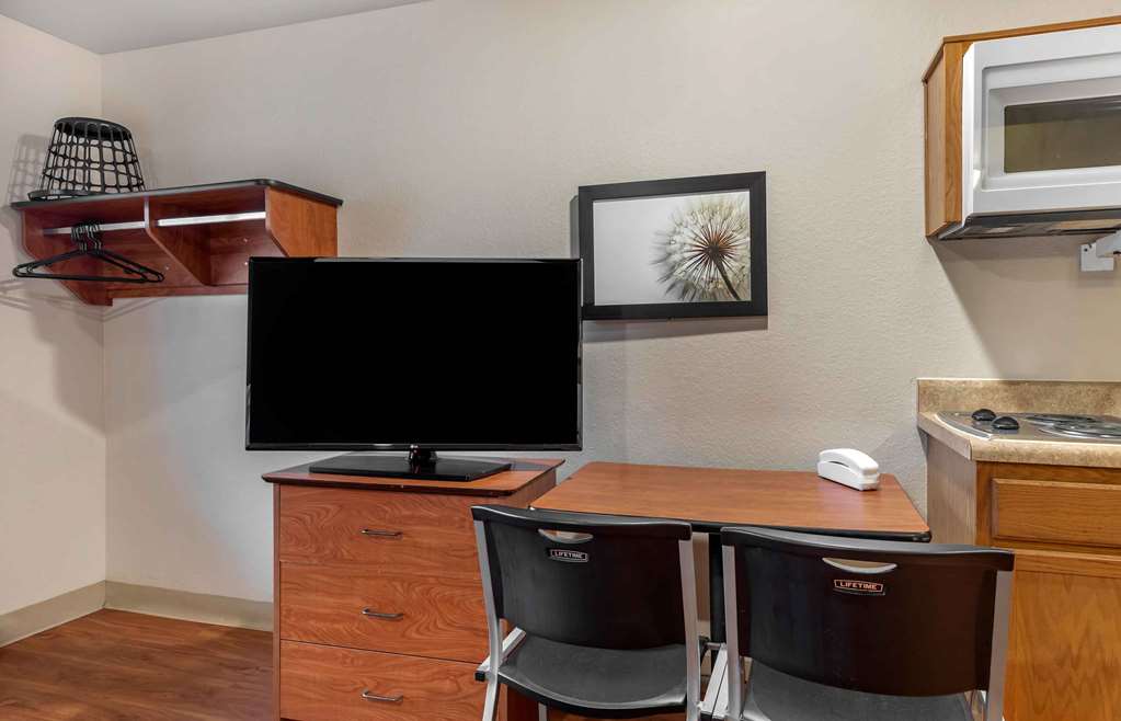 Extended Stay America Select Suites Shreveport Airport - photo 18