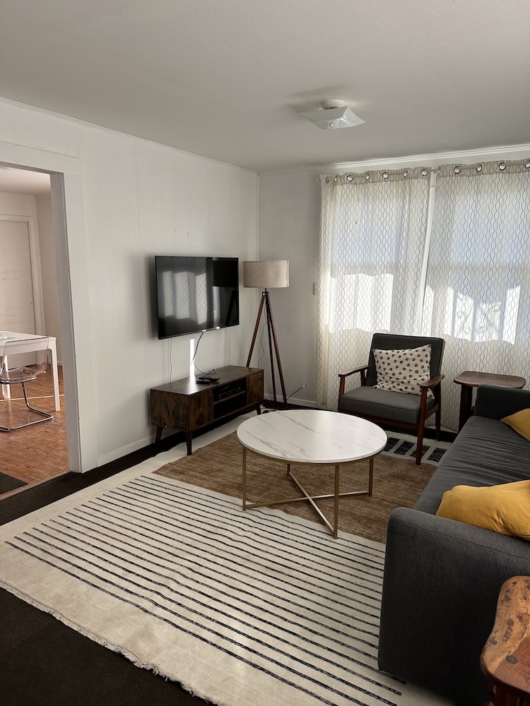 Desert Air Motel - photo 34
