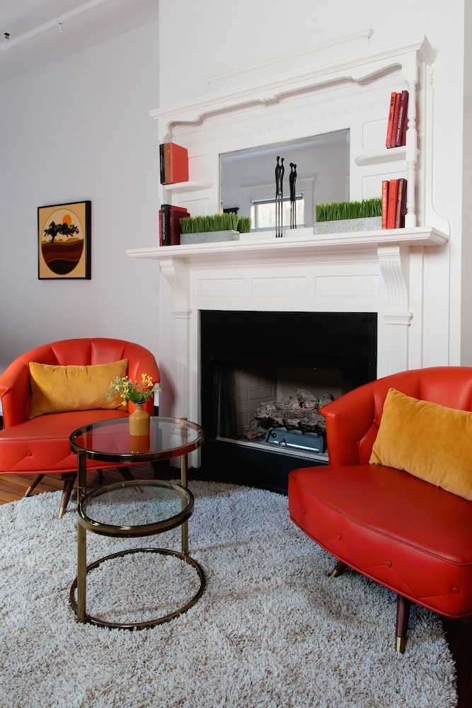 The Dwell Hotel a Member of Design Hotels - photo 24