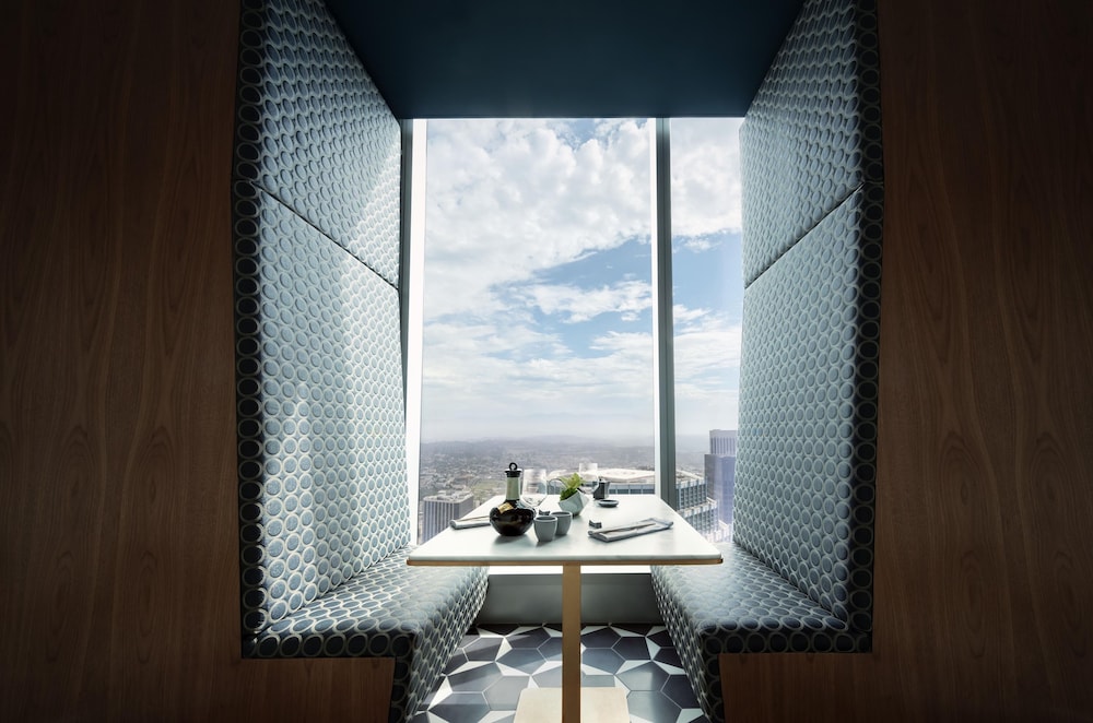 InterContinental Los Angeles Downtown by IHG - photo 49