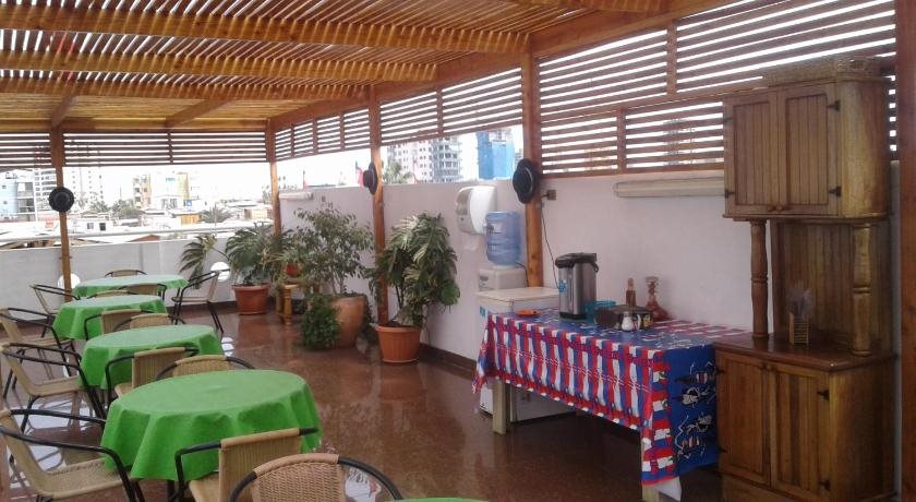 Hostal 1970 — Iquique — photo 3