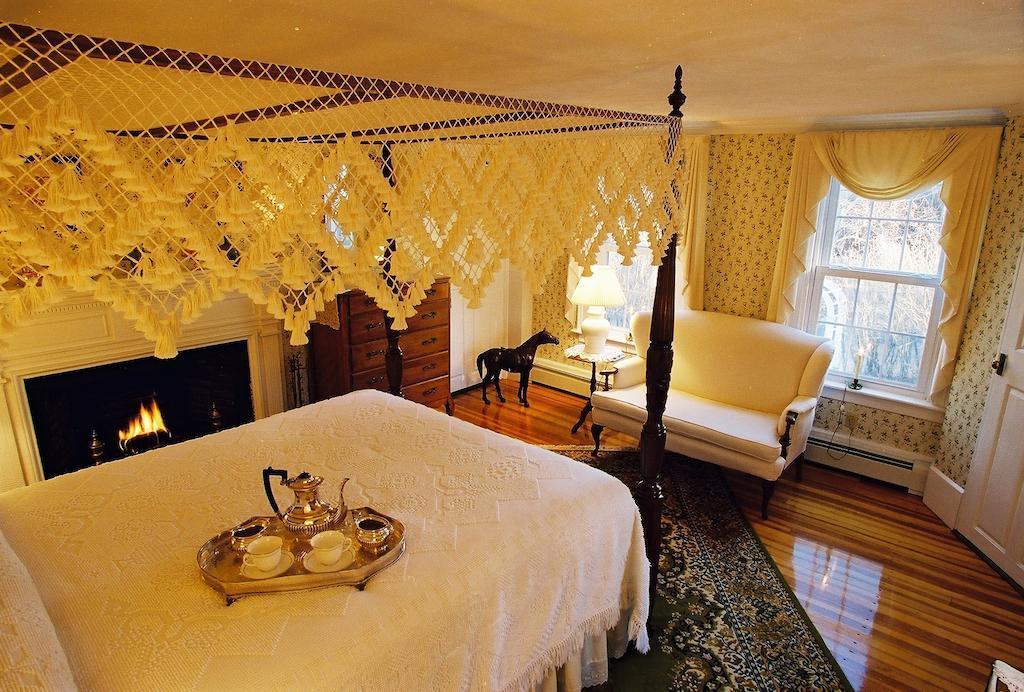 Historic Jacob Hill Inn - photo 10