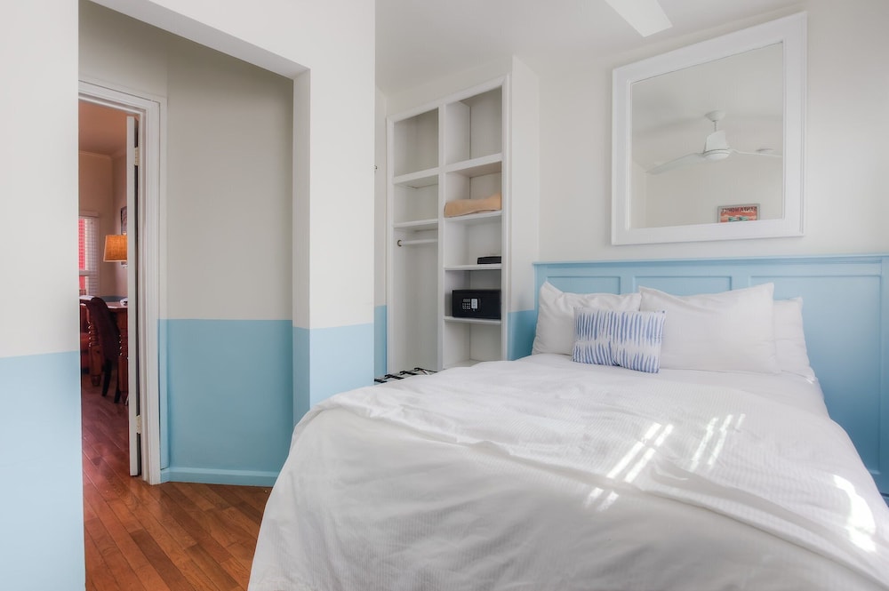 Sea Blue Hotel - photo 13