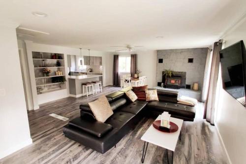 Door County Cottage near Haines Beach — 4-Star Luxury Hotel in Sturgeon Bay, United States