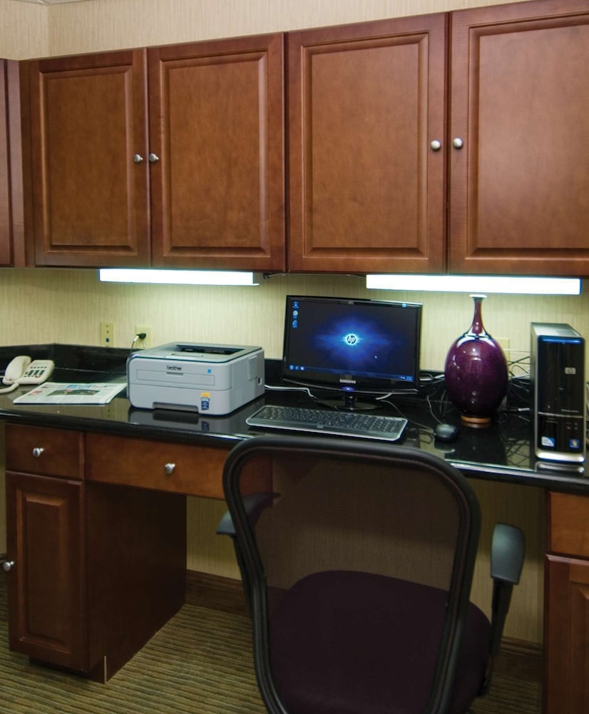 Hampton Inn & Suites Baton Rouge Port Allen - photo 29