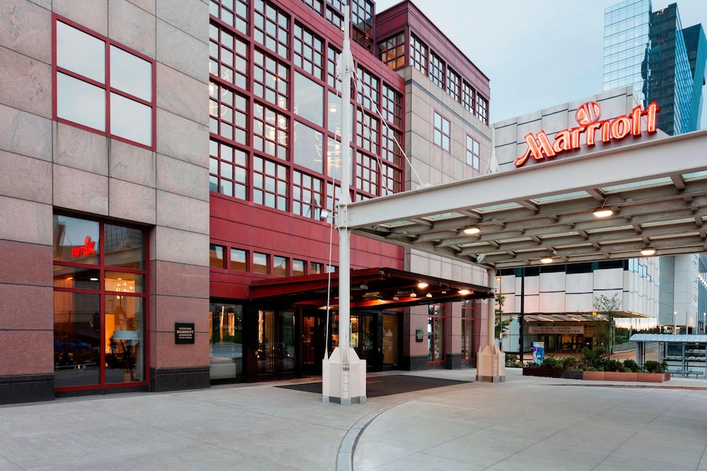 Cleveland Marriott Downtown at Key Tower - photo 75