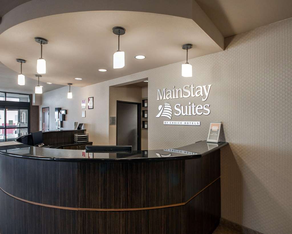 MainStay Suites Hobbs in Hobbs, United States