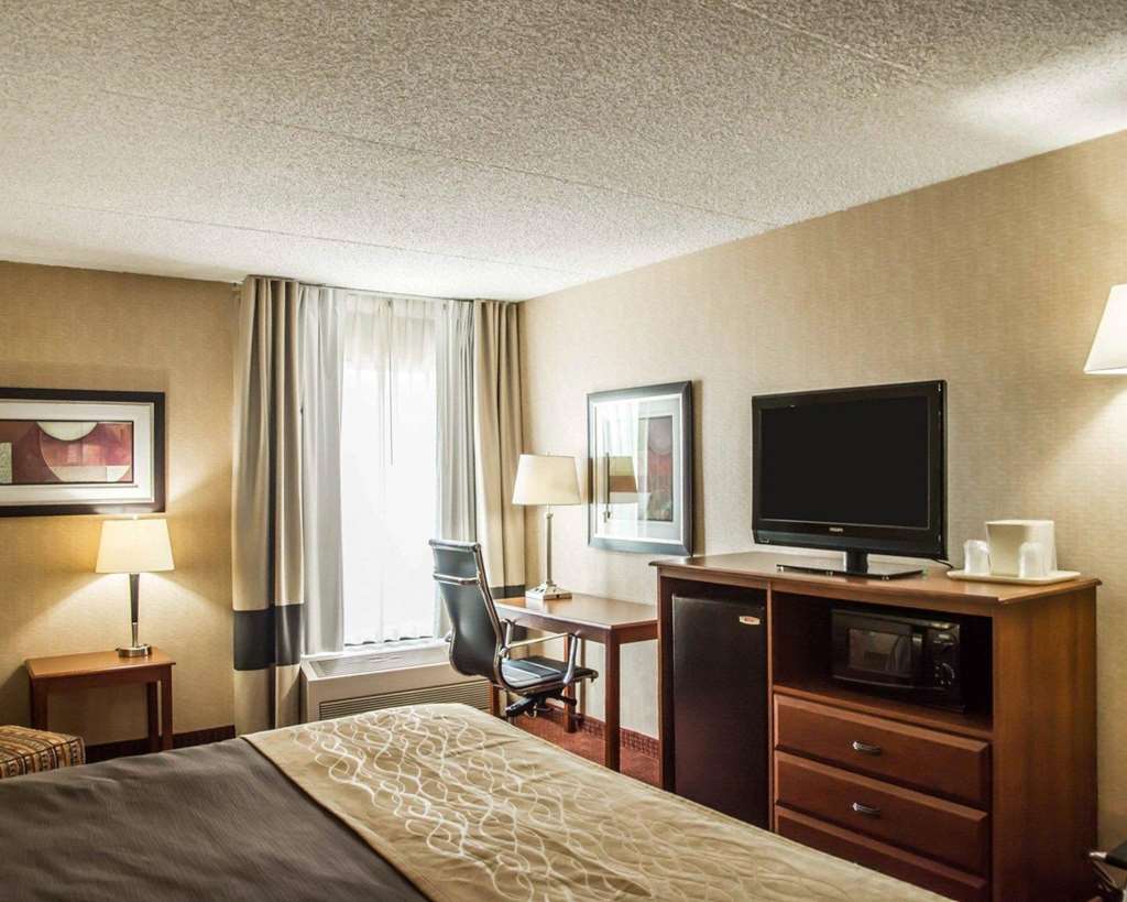 Quality Inn Springboro West - photo 7