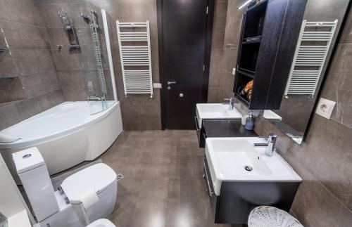 Tfeli Penthouse