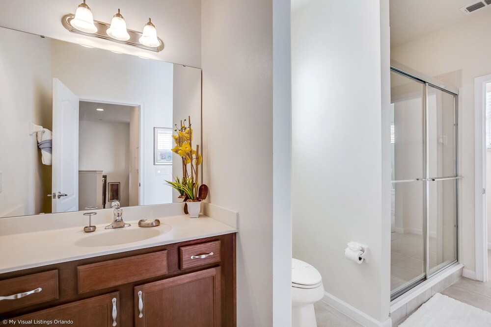 NEW Listing Spacious Disney Area Pool Home With Amazing Resort Amenities 6bd 5ba - photo 33