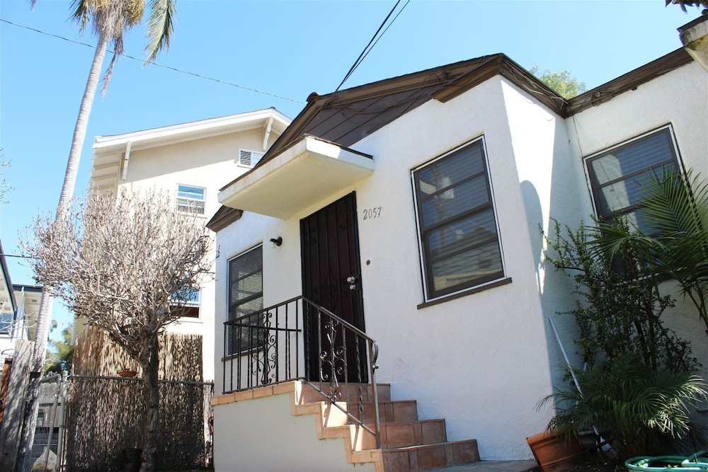 Orange Tree Cottages Downtown - photo 139