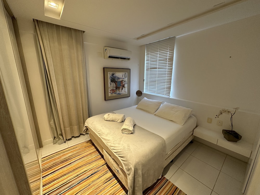 Portamaris Apartments Resort — Aquiraz — photo 5