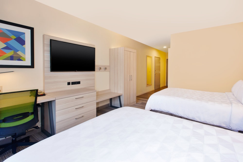 Holiday Inn Express & Suites Absecon Atlantic City by IHG - photo 17