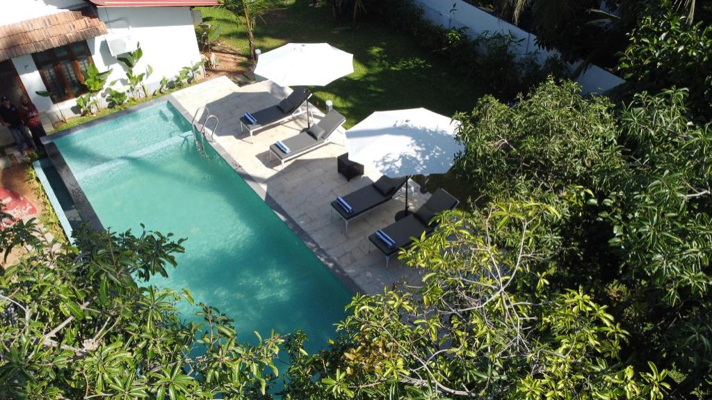 Alfred Place - last minute hotel in Cochin