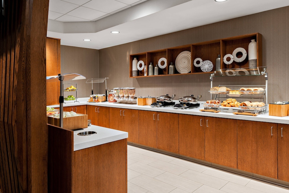 SpringHill Suites by Marriott San Diego Scripps Poway - photo 20