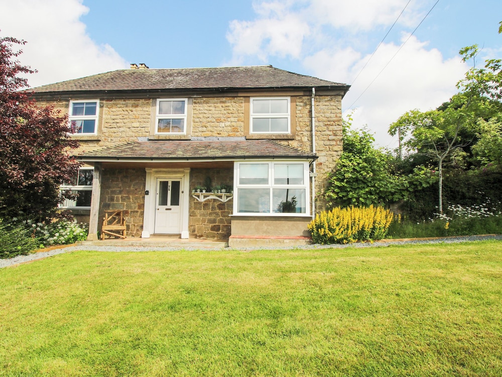 Wayside House — 4-Star Luxury Hotel in Craven Arms, United Kingdom