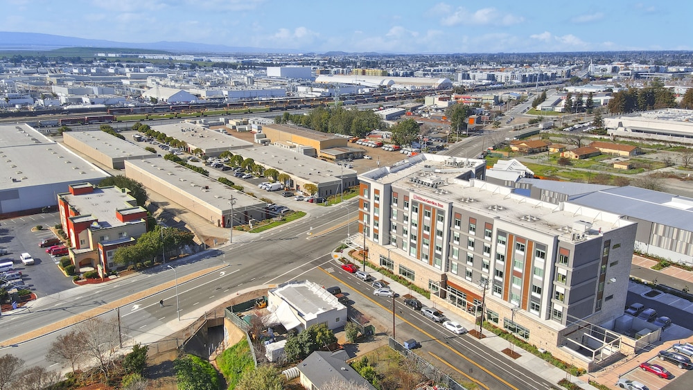 Hilton Garden Inn Fremont Milpitas - photo 32