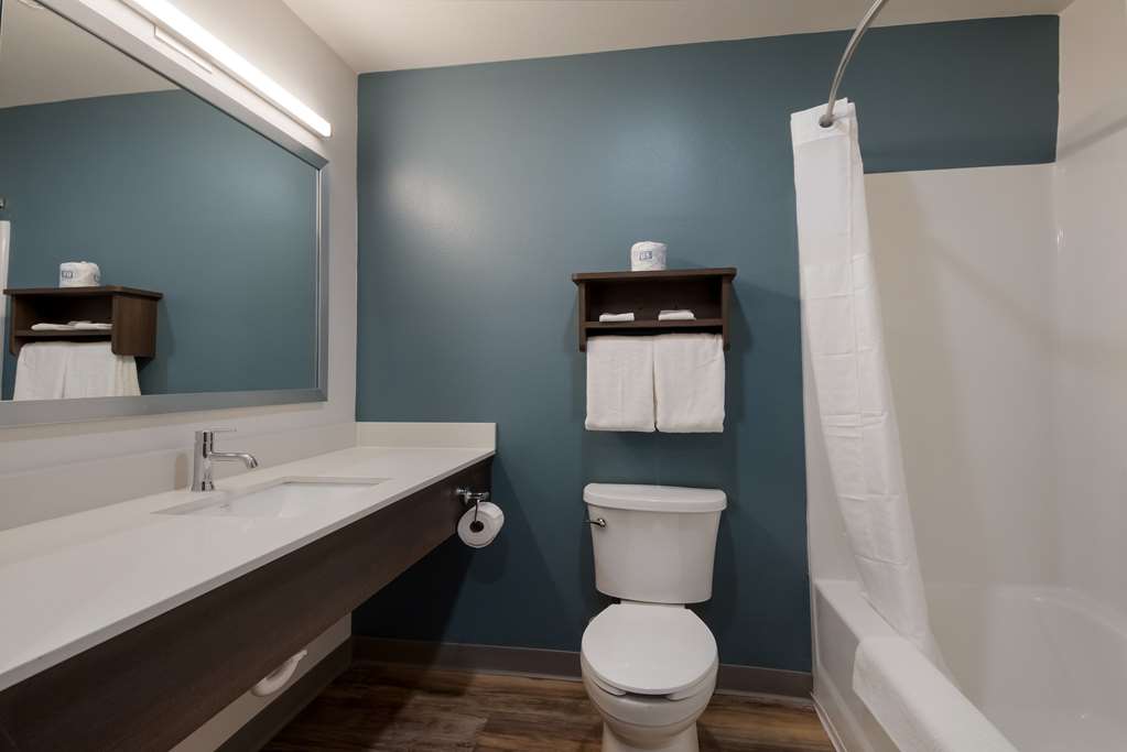 WoodSpring Suites San Antonio UTSA Medical Center - photo 31