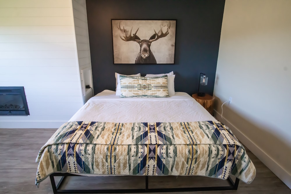 Teton Peaks Resort - photo 30