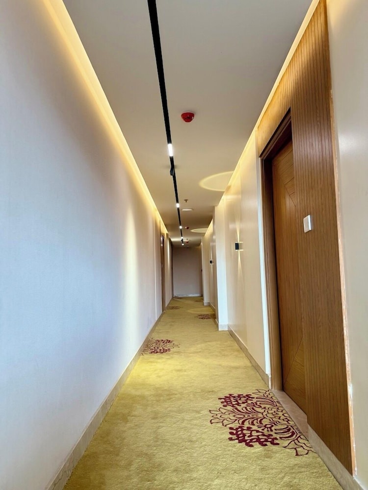 Emerald Dhaka - last minute hotel in Dhaka
