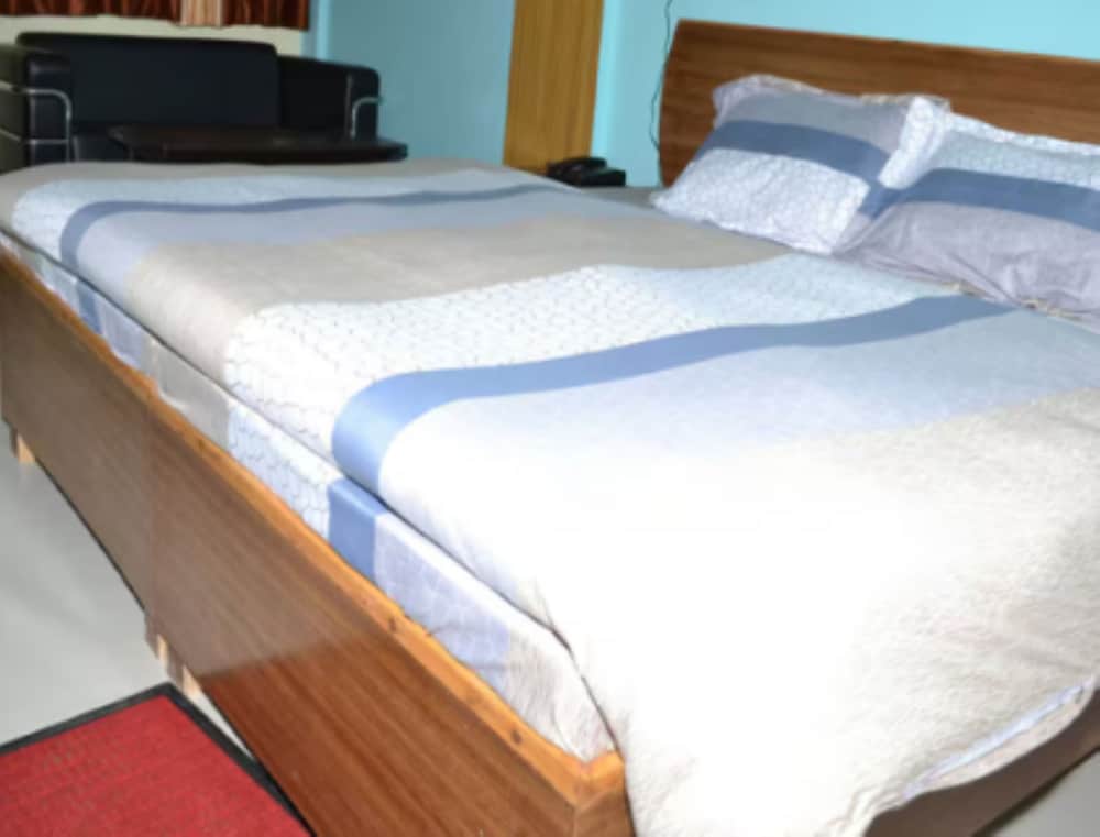 Hotel Himshikhar — Joshimath — photo 4
