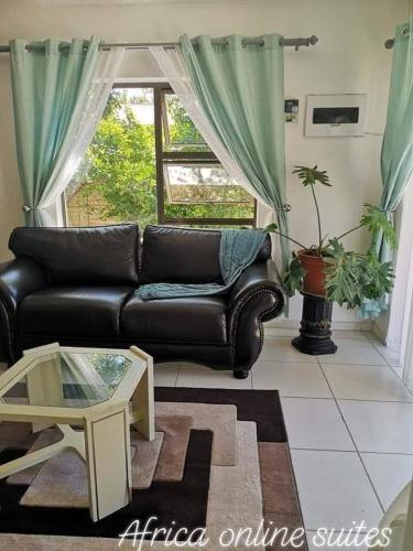 Africa Online Suites in Bloemfontein, South Africa