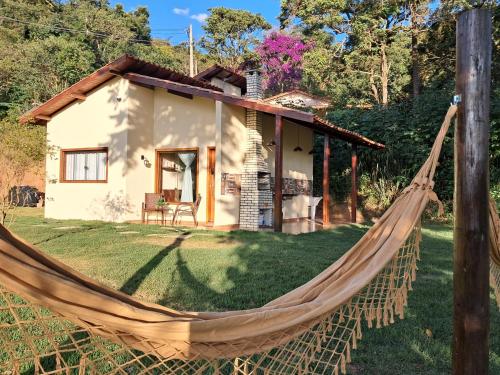 Recanto da Natureza in Itabirito, Brasil