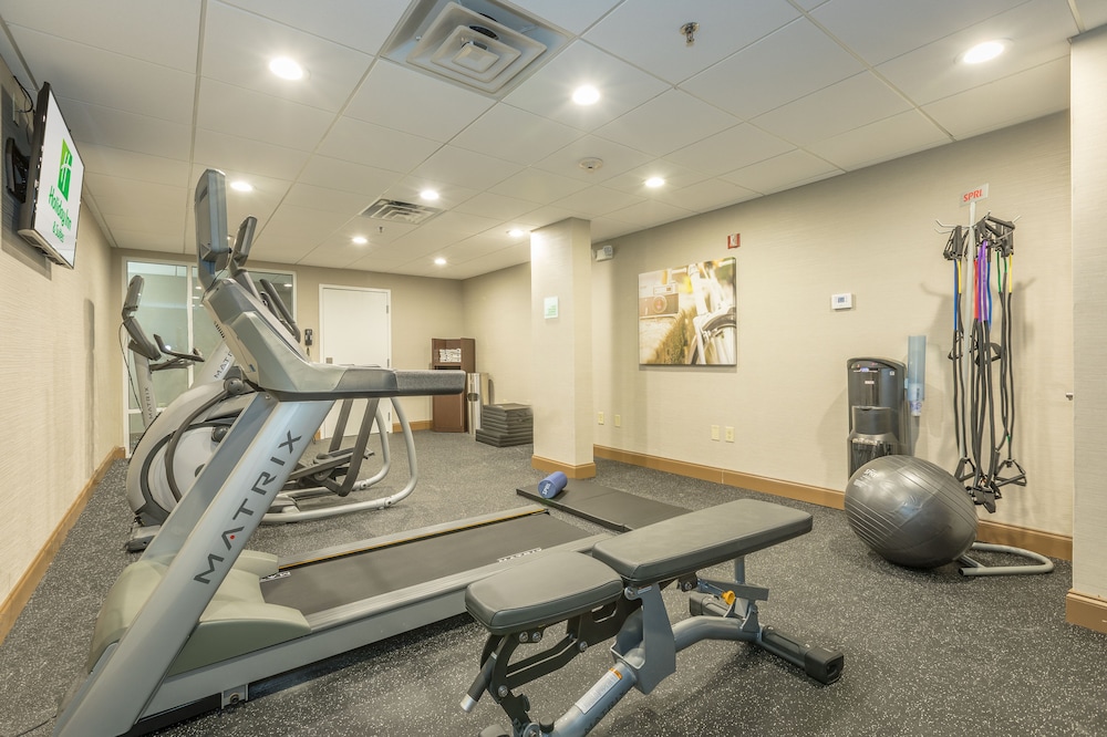 Holiday Inn Hotel & Suites Peachtree City by IHG - photo 37