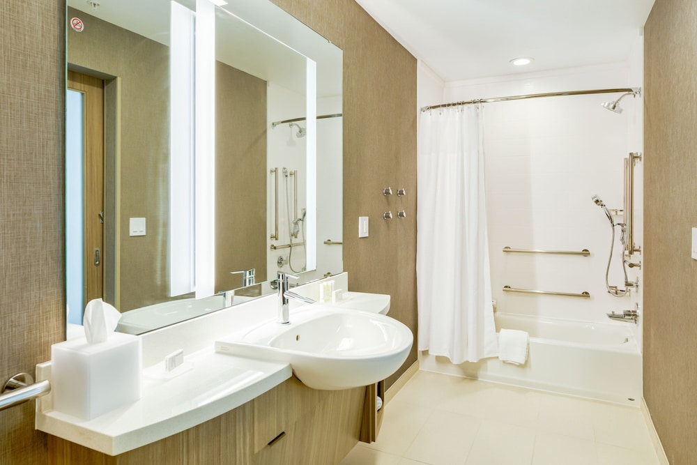 SpringHill Suites by Marriott Topeka Southwest - photo 15