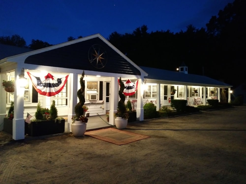 Starlight Lodge North Conway - photo 92