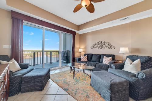 The Wharf Unit 717 — Orange Beach — photo 5