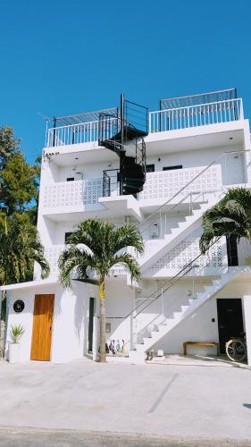 Stäy Hotel - carbon neutral hotel in Nago