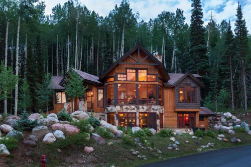 Twilight 192 Tacoma Drive in Durango, United States