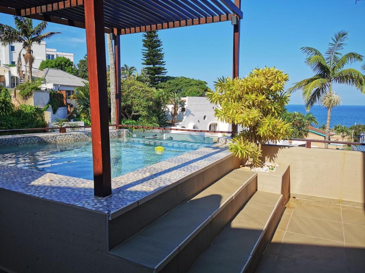 Eden Palms Ballito — 4-Star Luxury Hotel in Ballito, South Africa