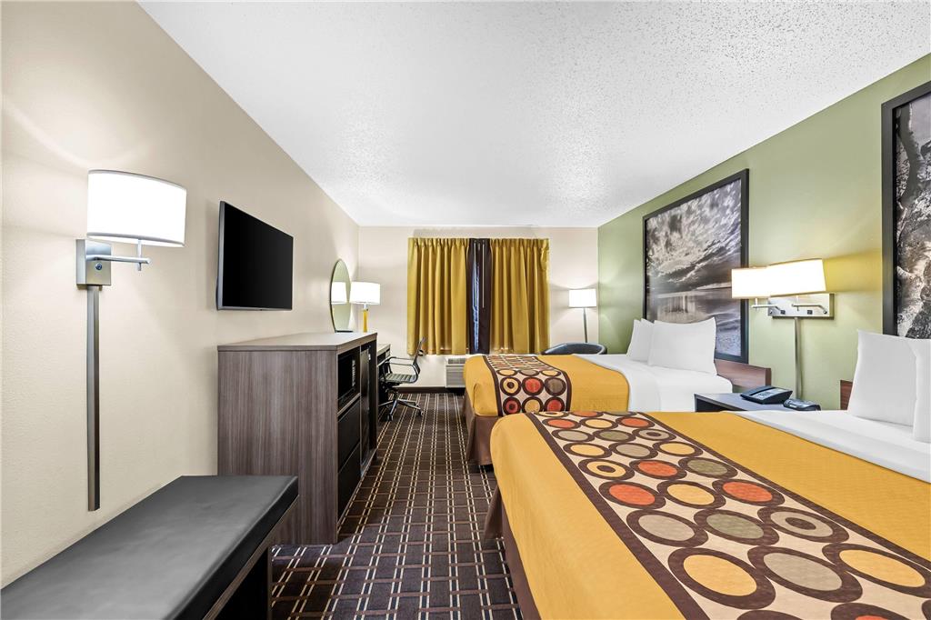 Super 8 by Wyndham Watertown WI - photo 16