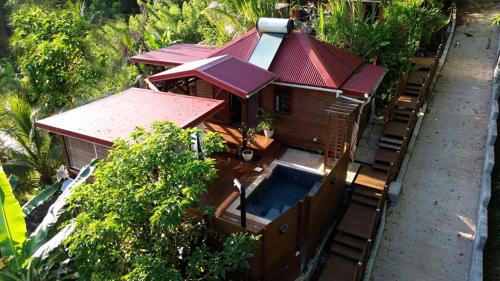 Domaine de Ti Coin in Unknown City, Martinique