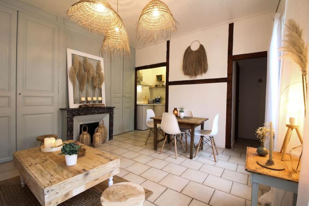 Appt Cosy Centre Garage 2mn Gare Vernon in Vernon, France