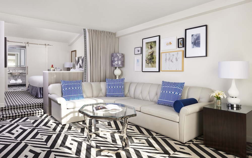 Chamberlain West Hollywood - photo 16