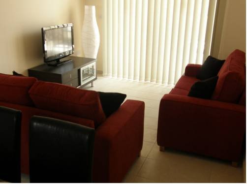Kronos Holiday Apartments