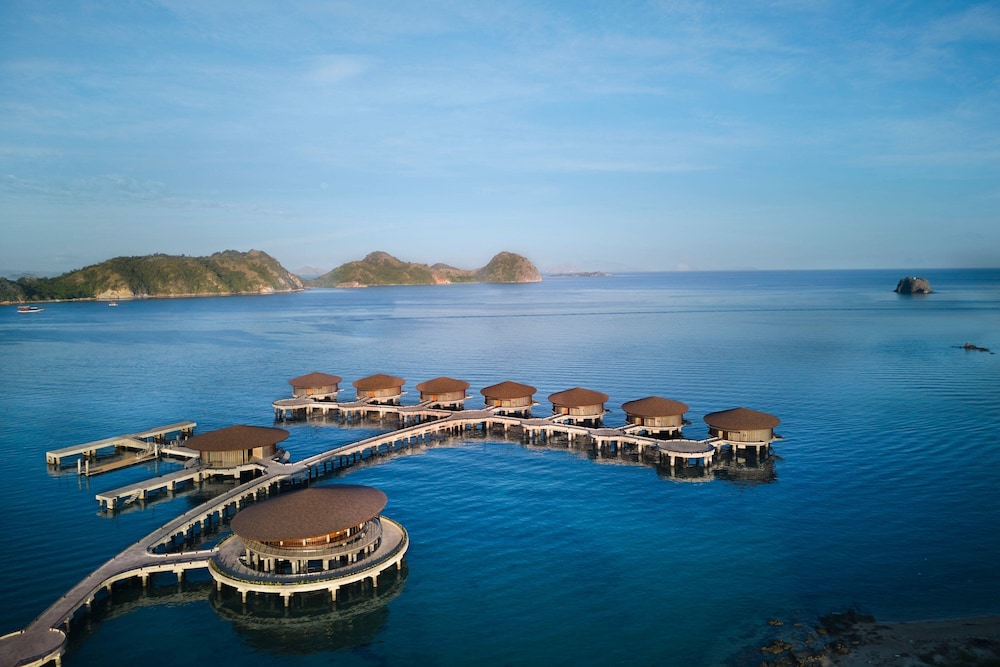 TA AKTANA a Luxury Collection Resort & Spa Labuan Bajo in Labuan Bajo, Indonesia