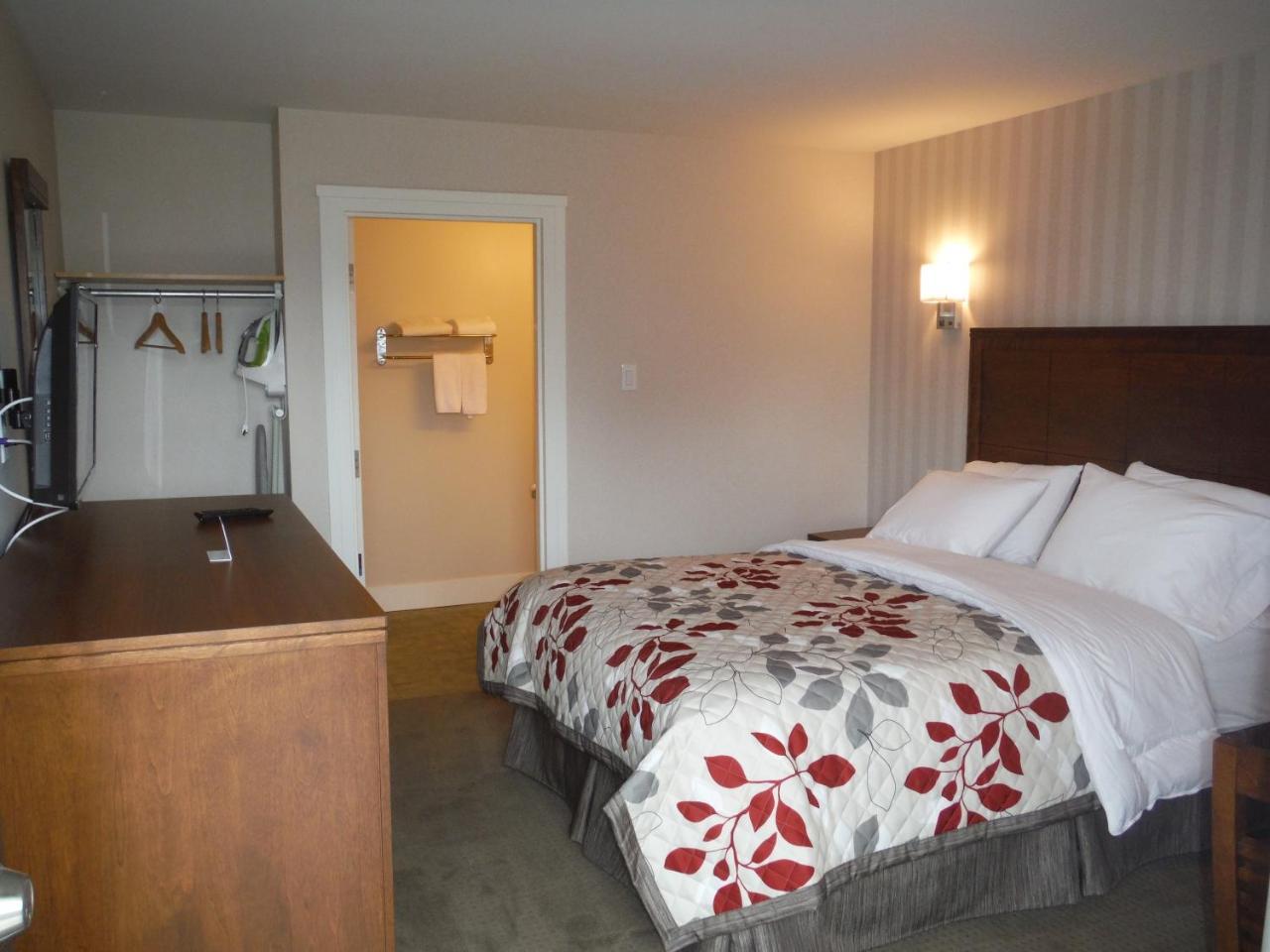 Motel Beausejour — Miramichi — photo 2