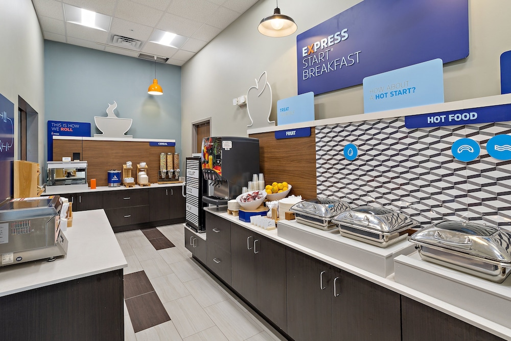 Holiday Inn Express St. Augustine Vilano Beach by IHG - photo 23