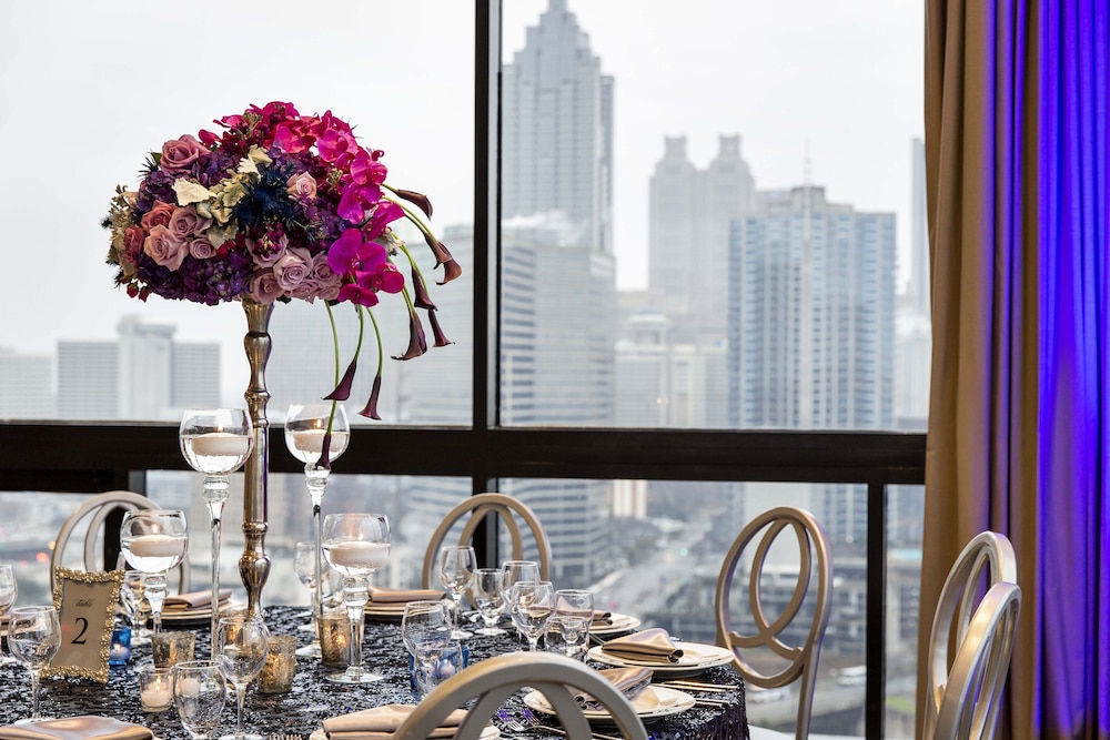 Peachtree Hotel Midtown Atlanta - photo 39