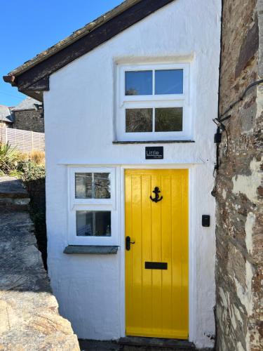 Little Hillside - carbon neutral hotel in Truro