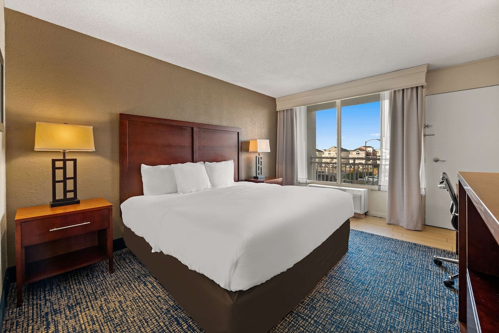 Comfort Inn On the Ocean - photo 37