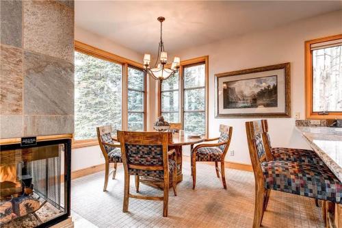 Aspen Ridge Townhome by Telluride Resort Lodging - photo 8